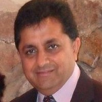 Baz Mistry