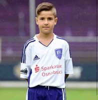 Dzemal Bukvic