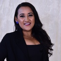 Elizabeth Ferreira