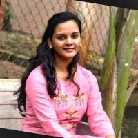Lavanya S