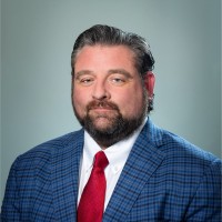 Aaron Forrest