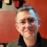Gaël Bouchet