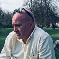 John Docherty