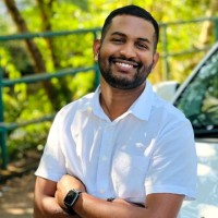 Arjun Mohan Pc