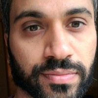 Rahul Kohli