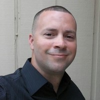 Michael Leadbitter