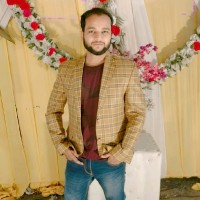 Mohd Asad Khan