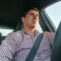 Diego Inostroza Cantillana