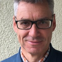 Hans-Peter Robisch