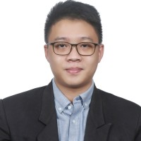 Chern Yean Cheong