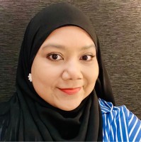 Hetty Musfirah