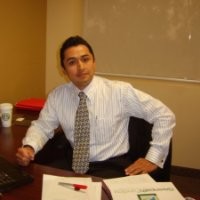 Eddy Delgado