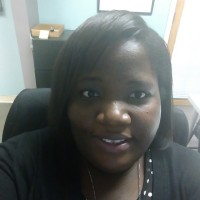 Jamillah Thomas