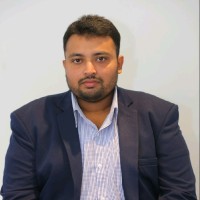 Muhammed Suhail K
