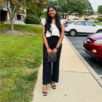 Priya Reddy