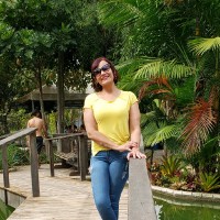 Rosélia Ribeiro Jesus