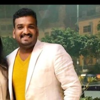 Arjun Menon