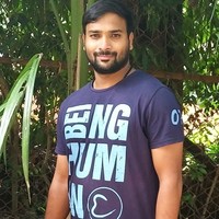 Bala Nithin Reddy Allam