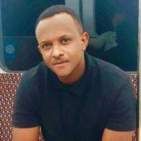 Nassir Ibrahim