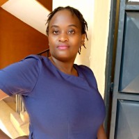Josphine Wahura Gichohi