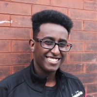 Nahum Damte