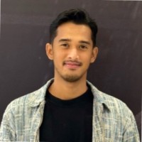 Haykal Pradana