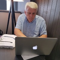 Gary Calder