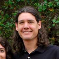 Andrew Davidson