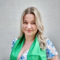 Kristýna Hochová