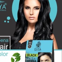 Ojya Henna Cosmetics