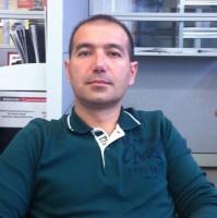 Nader Ramez