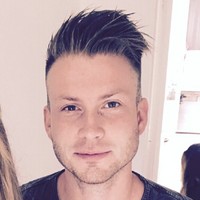 Johnny Jansen