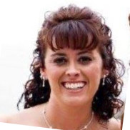 Kristi Thomas, MA, LPC, CRC