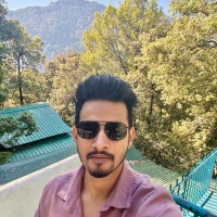 Paramvir Yadav