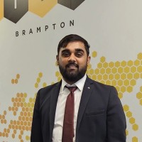 Harsh Bhatt