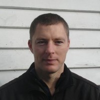 gavin Thom