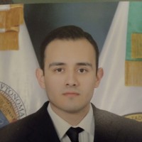 Roberto Carlos Partida Zuñiga