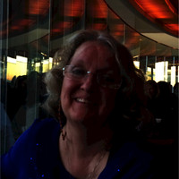 Carolyn Pallett