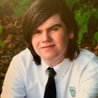 Aidan Sasser