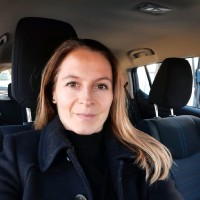 Cécile Viollet
