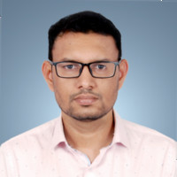 Mohsin Jamadar