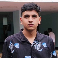 Kush Shah