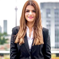 Roshana Durrani, Mba