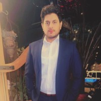 Umer Saeed