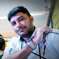Ramesh Varatharaju