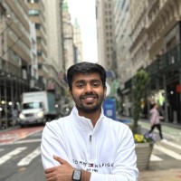 Dhaatrish Bhagat
