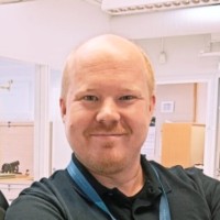 Johannes Komulainen