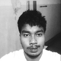 Dipjyoti Roy