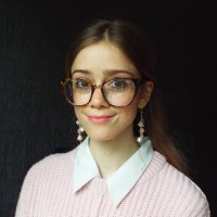 Francesca Bannister