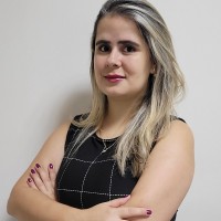 Verônica S. De Barros Silva